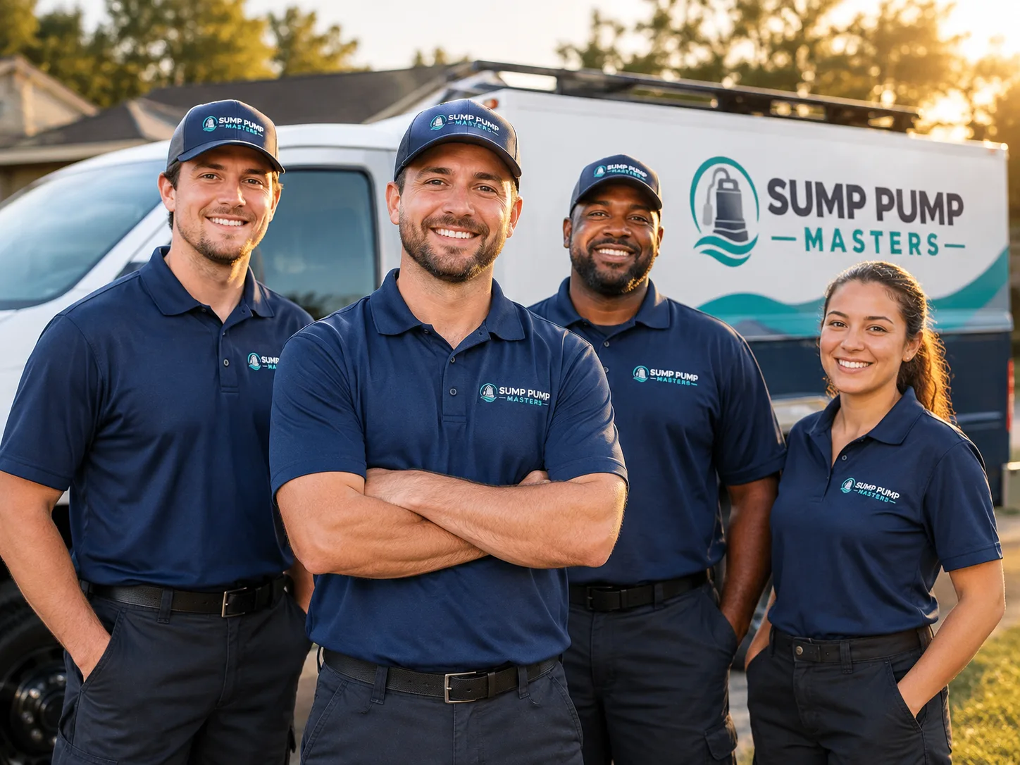 Sump Pump Repair company in Dorchester Center, MA